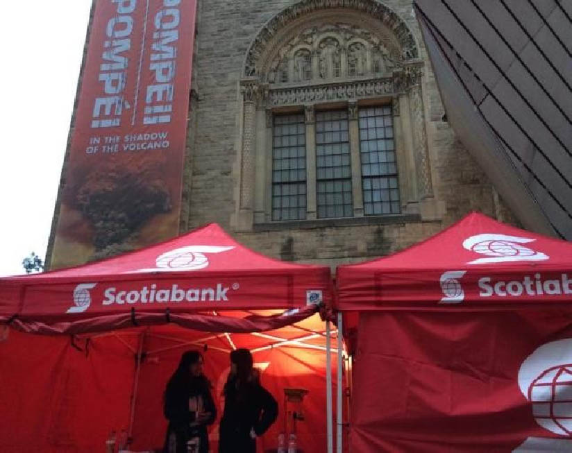 토론토 자원봉사 후기 2-Scotiabank Nuit Blanche 지원 후기 썸네일